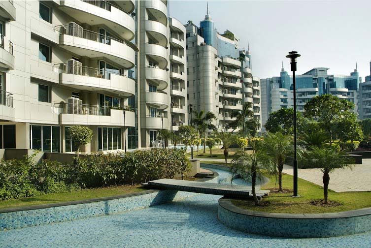 Apartment Sale Omaxe The Forest Sector 92 Noida